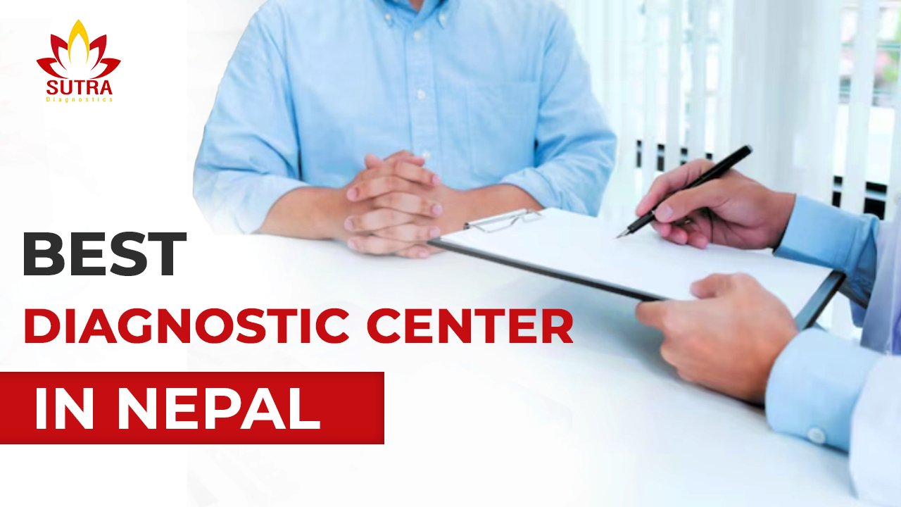 Best Diagnostic Center in Nepal